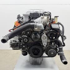 2019 Dodge Challenger Charger Hellcat 6.2L 707HP Supercharged Engine 25K Miles thumbnail 12