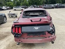 2016 Ford Mustang 2.3L Engine Assembly VIN H Turbo, 75k Miles, Runs Good thumbnail 12