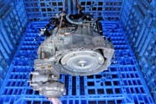 2014-2015-2016 TOYOTA HIGHLANDER AWD TRANSMISSION 3.5L V6 4X4 JDM 2GR-FE