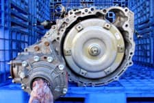 2014-2015-2016 TOYOTA HIGHLANDER AWD TRANSMISSION 3.5L V6 4X4 JDM 2GR-FE thumbnail 11