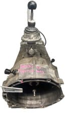 2015-2023 Ford Mustang Manual Transmission 77K Miles 2.3 ID FR33-7003-CB thru CD