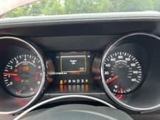 2016 Ford Mustang 2.3L Engine Assembly VIN H Turbo, 75k Miles, Runs Good thumbnail 23