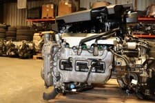 2015-2017 Subaru Outback EZ36 3.6L Engine Long Block 85k miles thumbnail 7