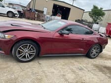 2016 Ford Mustang 2.3L Engine Assembly VIN H Turbo, 75k Miles, Runs Good thumbnail 14
