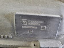 2015 Dodge Challenger AT Automatic Transmission 3.6L RWD 15k Miles OEM thumbnail 10
