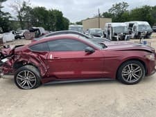2016 Ford Mustang 2.3L Engine Assembly VIN H Turbo, 75k Miles, Runs Good thumbnail 10