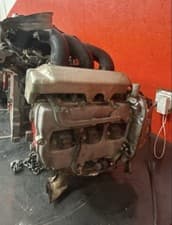 2012 Subaru Outback Legacy EZ36 Engine 3.6L H6 Fits 2010-2015 Subaru Bt1922 thumbnail 6