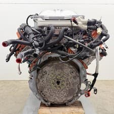 2019 Dodge Challenger Charger Hellcat 6.2L 707HP Supercharged Engine 25K Miles thumbnail 7
