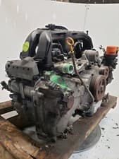 2015 Subaru Legacy 2.5L Engine Quality Original Equipment Tested OEM thumbnail 12