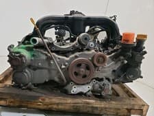 2015 Subaru Legacy 2.5L Engine Quality Original Equipment Tested OEM thumbnail 6