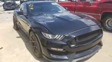 Engine 5.2L VIN Z VOODOO 2016 FORD MUSTANG SHELBY GT350 55K MILES thumbnail 6