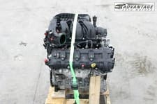 2011-2023 DODGE CHARGER RWD 3.6L V6 24V PENTASTAR ENGINE MOTOR ERB 189K OEM thumbnail 7