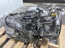 2015-2017 Subaru Outback 2.5L Automatic Transmission Assembly OEM thumbnail 8
