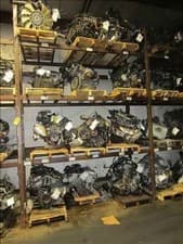 14-19 Dodge Charger Motor Engine Assembly 3.6L AWD 159k Miles OEM LKQ