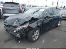 Used Automatic Transmission Assembly fits: 2015 Kia Optima AT 2.4L VIN 7 8th dig thumbnail 5