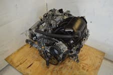 ENGINE FOR TOYOTA VENZA 2009 2010 2011 2012 2013 2014 2015 2016 3.5L 2GR-FE JDM. thumbnail 8