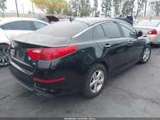 Used Automatic Transmission Assembly fits: 2015 Kia Optima AT 2.4L VIN 7 8th dig thumbnail 7
