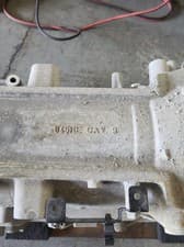 2015 Dodge Challenger AT Automatic Transmission 3.6L RWD 15k Miles OEM thumbnail 4
