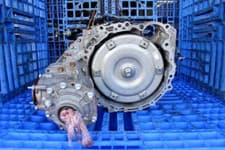 2014-2015-2016 TOYOTA HIGHLANDER AWD TRANSMISSION 3.5L V6 4X4 JDM 2GR-FE thumbnail 3
