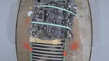 2016 Cadillac XTS 3.6L V6 Engine Complete Assembly FWD 150K Miles OEM 12678996 thumbnail 2