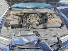 Automatic Transmission AWD 5.7L 5 Speed Fits 11-20 CHARGER 31825969 thumbnail 7