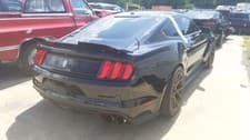 Engine 5.2L VIN Z VOODOO 2016 FORD MUSTANG SHELBY GT350 55K MILES thumbnail 5
