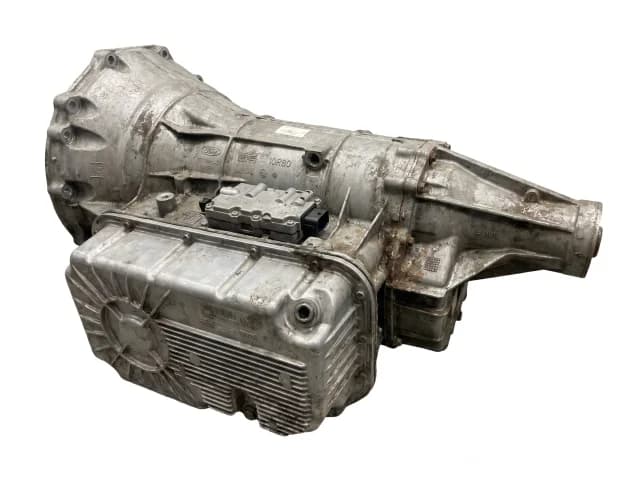 2014 Ford Escape Engine and Transmission Problems: What Owners Need to Know