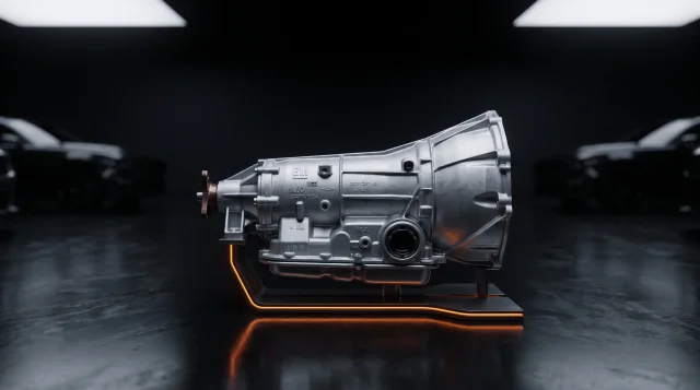 2012 Dodge Ram 1500 Transmission & Engine Problems — And What to Do About Them
