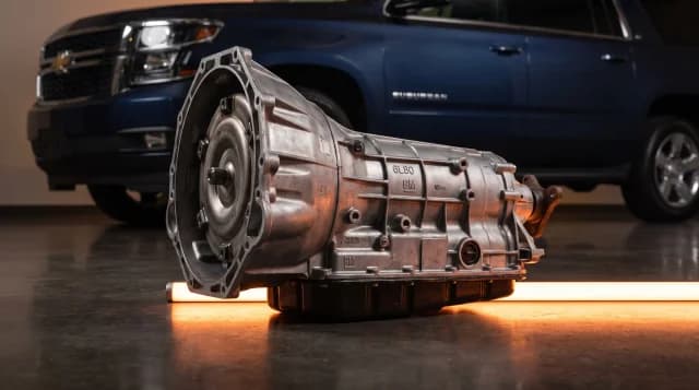 2007 Ford F-150 Transmission & Engine Problems — What You Need to Know Before You Buy