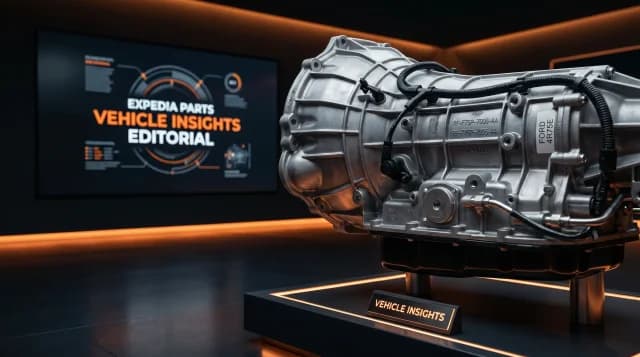2010 Ford F-150: Common Transmission & Engine Problems, Repair Costs, and Replacement Options