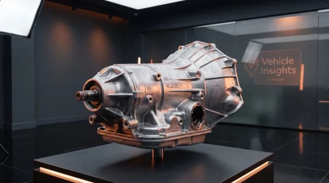2008 Chevrolet Silverado 1500: Transmission & Engine Problems, Costs, and What to Do Next