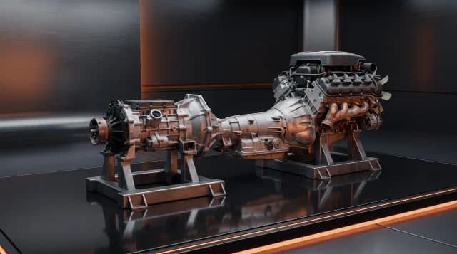 2008 Ford F-150 Transmission & Engine Problems — What Owners Need to Know
