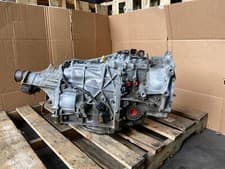 2015 - 2017 subaru OUTBACK WAGON 2.5l CVT transmission 47k 1 YEAR WARRANTY