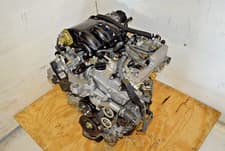 ENGINE FOR TOYOTA VENZA 2009 2010 2011 2012 2013 2014 2015 2016 3.5L 2GR-FE JDM.