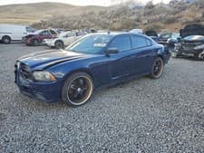 Automatic Transmission AWD 5.7L 5 Speed Fits 11-20 CHARGER 31825969