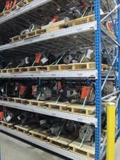 2015 Ford Mustang Manual Transmission OEM 85K Miles - LKQ437129367