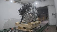 2016 Cadillac XTS 3.6L V6 Engine Complete Assembly 147k Miles OEM 12678996
