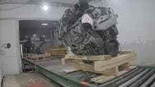 2016 Cadillac XTS 3.6L V6 Engine Complete Assembly FWD 150K Miles OEM 12678996