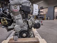 2013-2015 TOYOTA VENZA HIGHLANDER 2.7L 1ARFE ENGINE 45k MILE 1 YEAR WAR FREESHIm