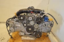 2015-2016-2017-2018 SUBARU OUTBACK 2.5L MOTOR JDM FB25 DOHC ENGINE 4 CYL.