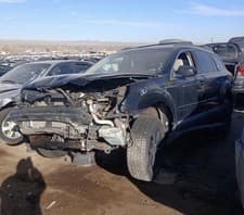 2012 Subaru Outback Legacy EZ36 Engine 3.6L H6 Fits 2010-2015 Subaru Bt1922