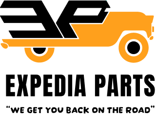 Expedia Parts Logo