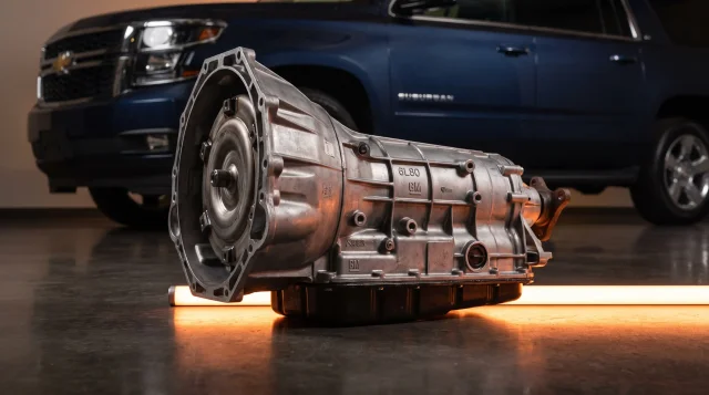 2007 Ford F-150 Transmission & Engine Problems — What You Need to Know Before You Buy