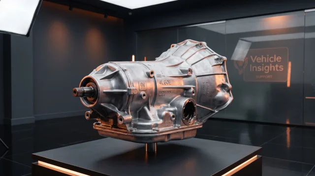 2008 Chevrolet Silverado 1500: Transmission & Engine Problems, Costs, and What to Do Next