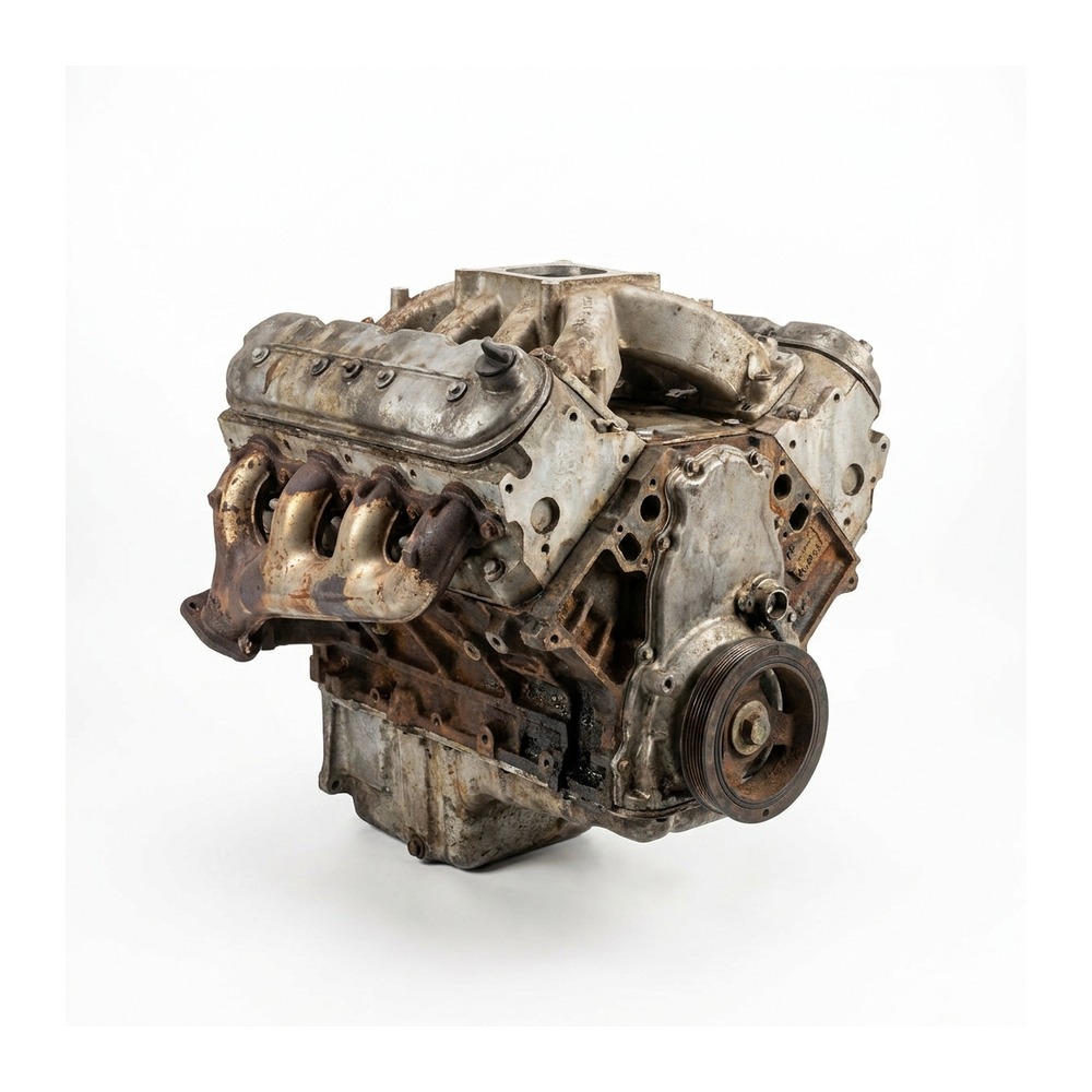 2013 HONDA PILOT (3.5L VIN 3 OR 4 6TH DIGIT)